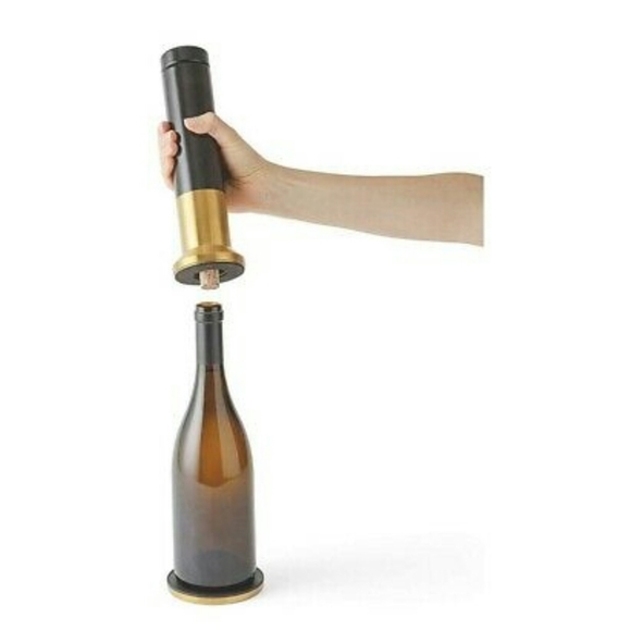 🔴🔴SOLD🔴🔴RBT Automatic Electric Corkscrew - Picture 5 of 5